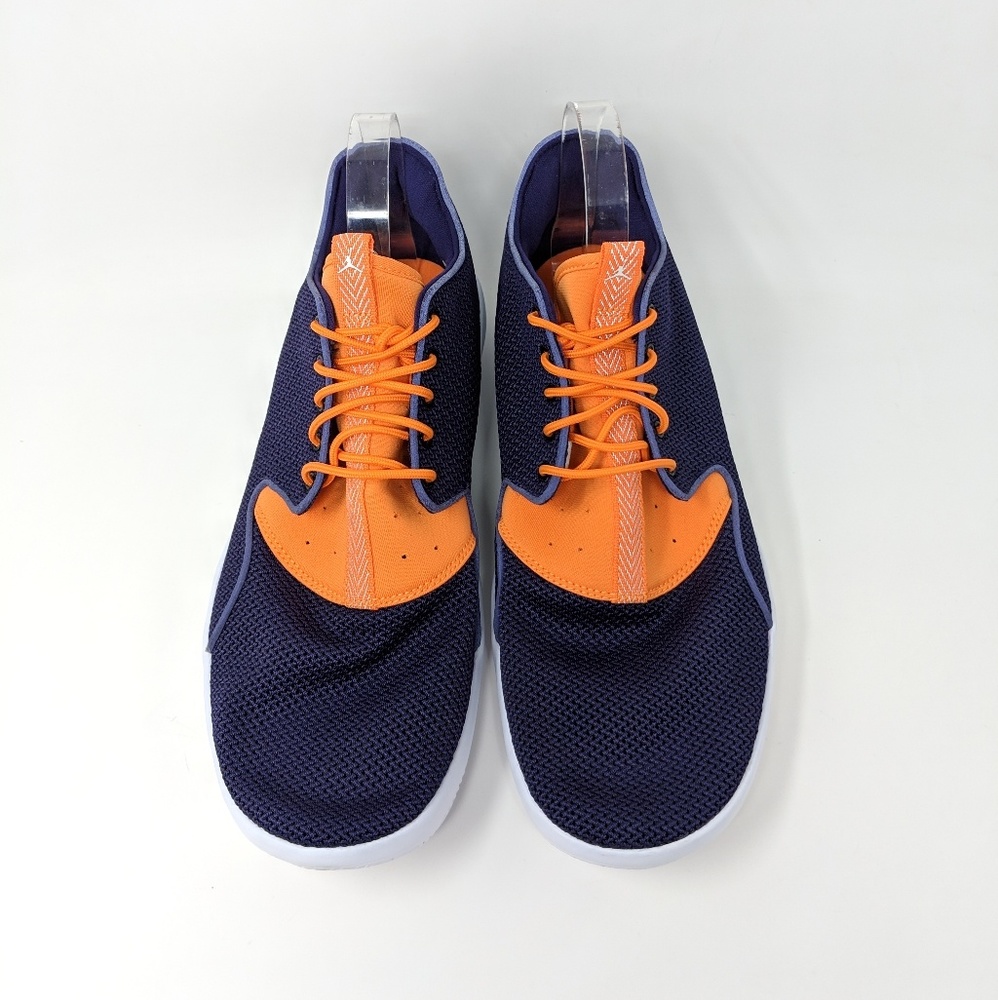 Nike Jordan Eclipse shoes size 11 724010-505 - Picture 2 of 5